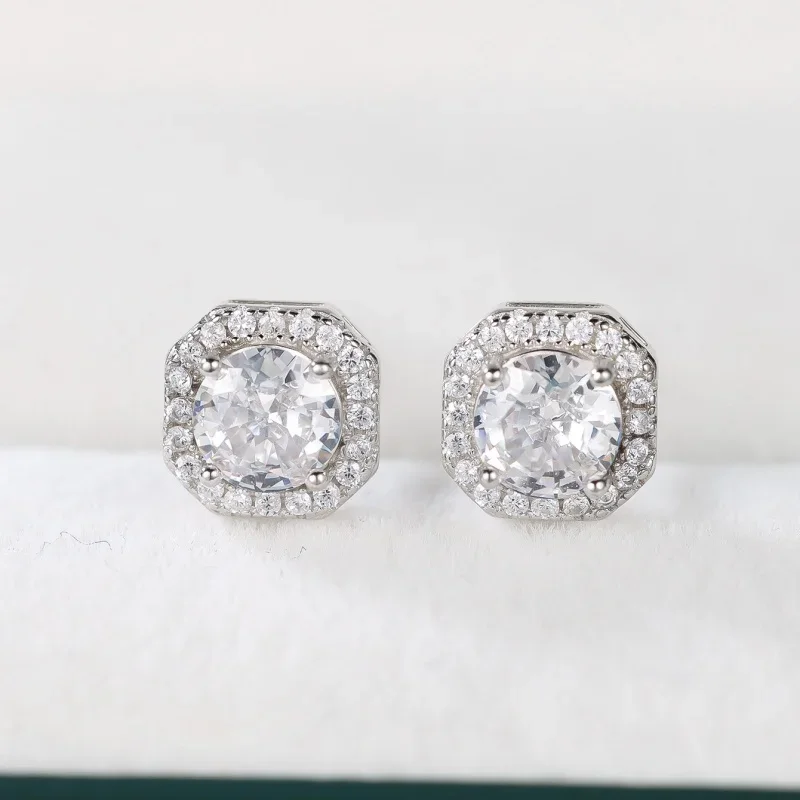 Luxury Bags Dropshipping - طقم مجوهرات على طراز الأميرات يتضمن