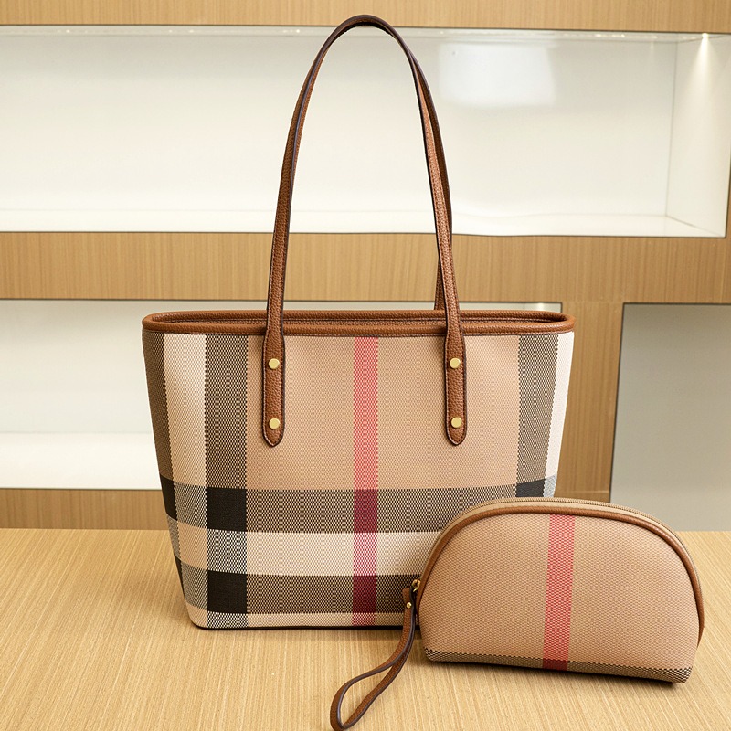 Luxury Bags From China - حقيبة جلدية أنيقة للنساء - حقيبة