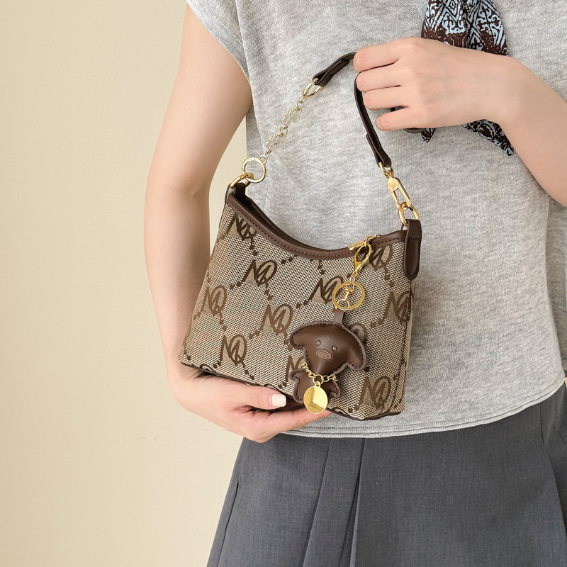 Luxury Bags From China - حقيبة يد جلدية فاخرة للسيدات، حقيبة