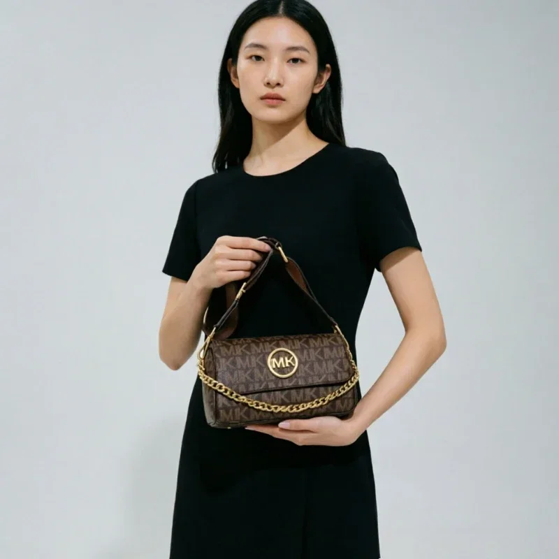 Luxury Bags From China - حقيبة يد كلاسيكية أنيقة للسيدات، حقيبة