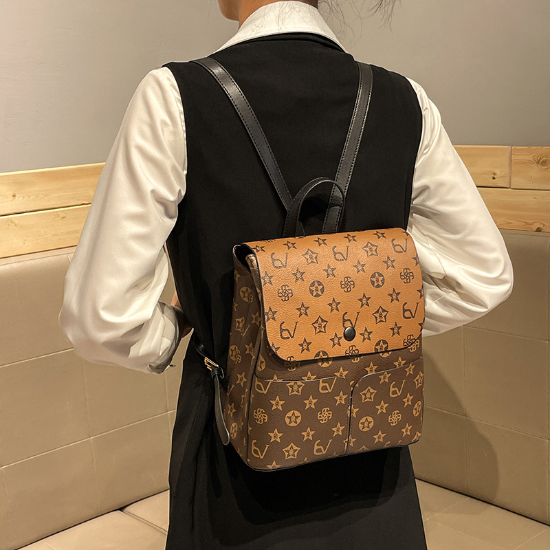 Luxury Bags From China - حقيبة يد فاخرة من الجلد للسيدات