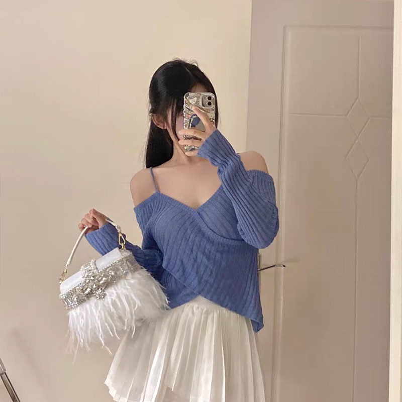 Luxury Bags From China - حقيبة كتف نسائية أنيقة: حقيبة كتف
