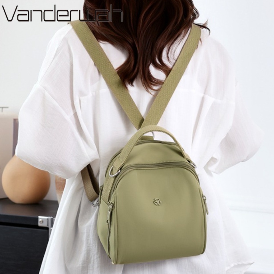Luxury Bags For Summer - حقائب كتف صيفية عبر الجسم للنساء