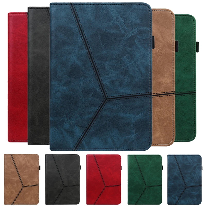 Luxury Bags Dropshipping - حافظة Gefenis لهاتف Funda Samsung Tab