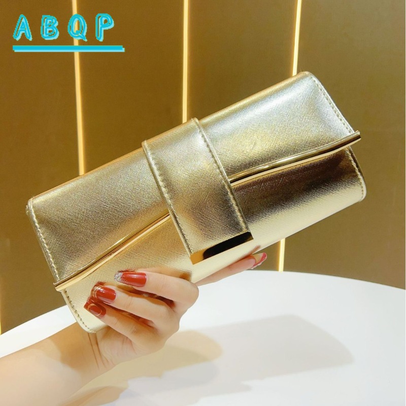 Luxury Bags Shopping - حقيبة يد نسائية فاخرة للحفلات والعشاء،