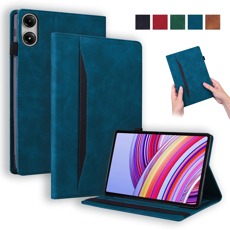 Luxury Bags Dropshipping - GEFENIS ل Redmi Pad Pro حافظة