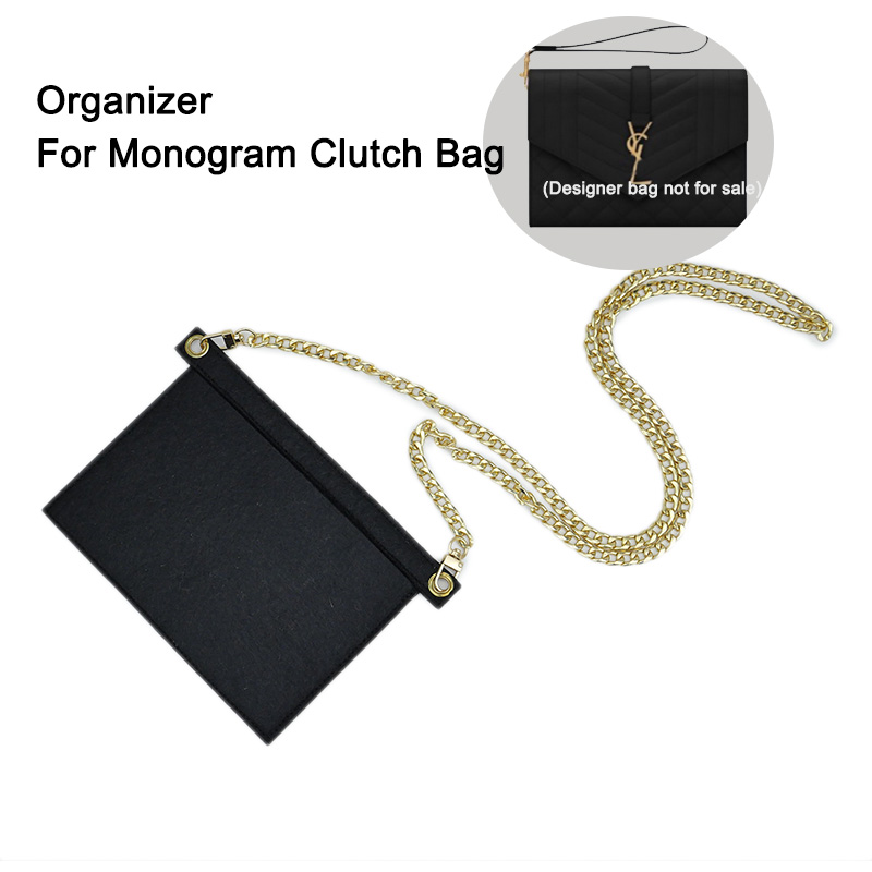 Luxury Designer Bags Ysl - Y S L طقم تحويل Crossbody