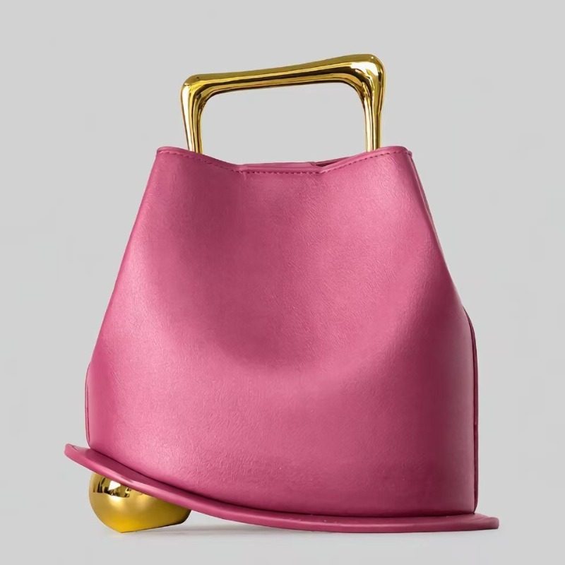 حقيبة كروس للسيدات من علامة تج - مراجعة Luxury Bags From China وسعره