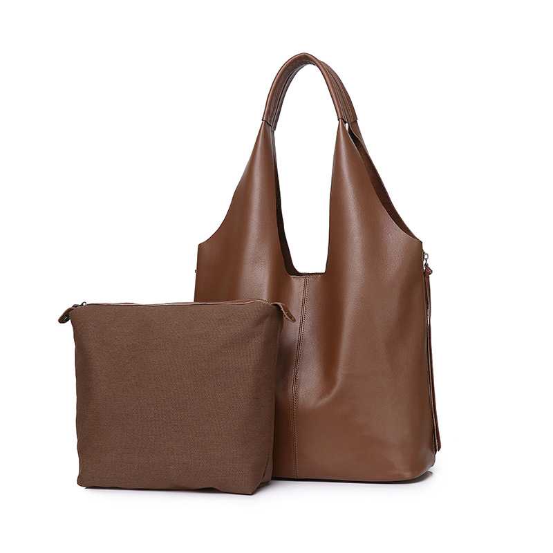 حقيبة يد نسائية فاخرة من جلد ا - مراجعة Luxury Bags Shopping وسعره
