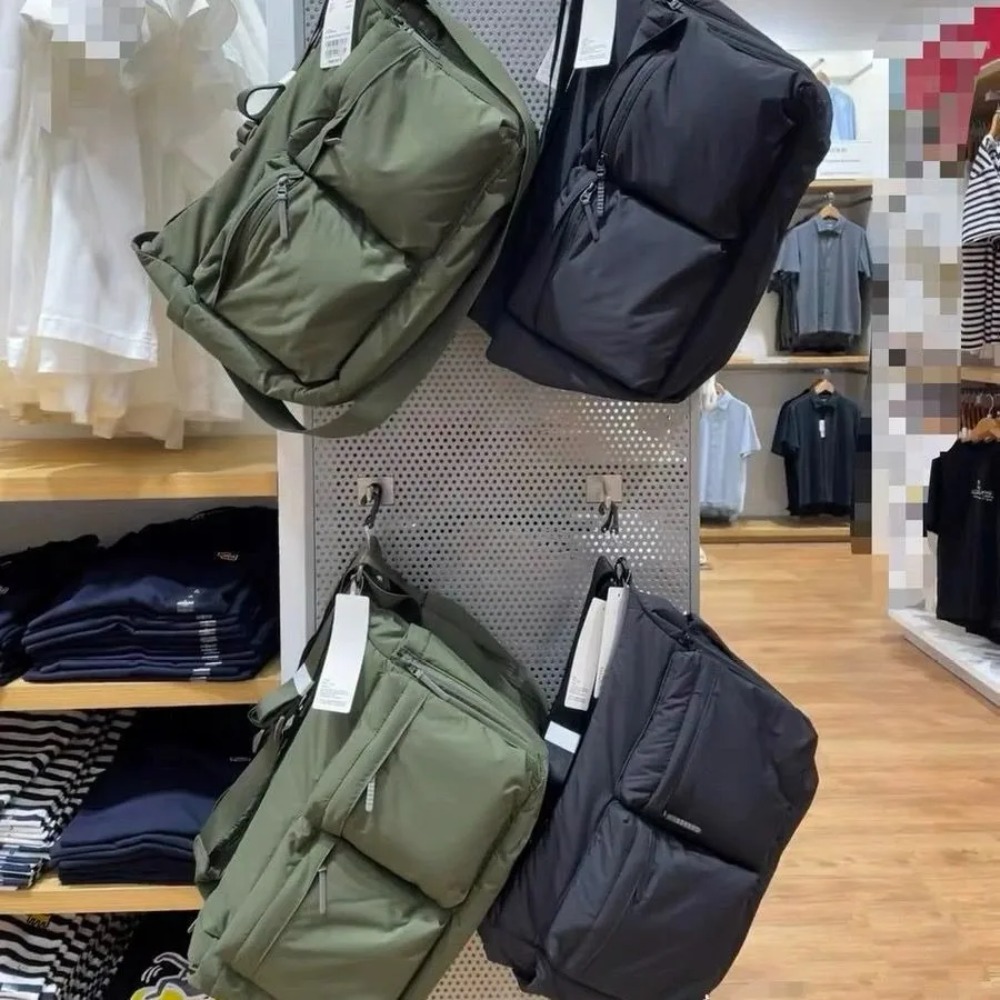 حقيبة قماشية جديدة للنساء لموس - مراجعة Luxury Bags For Summer وسعره