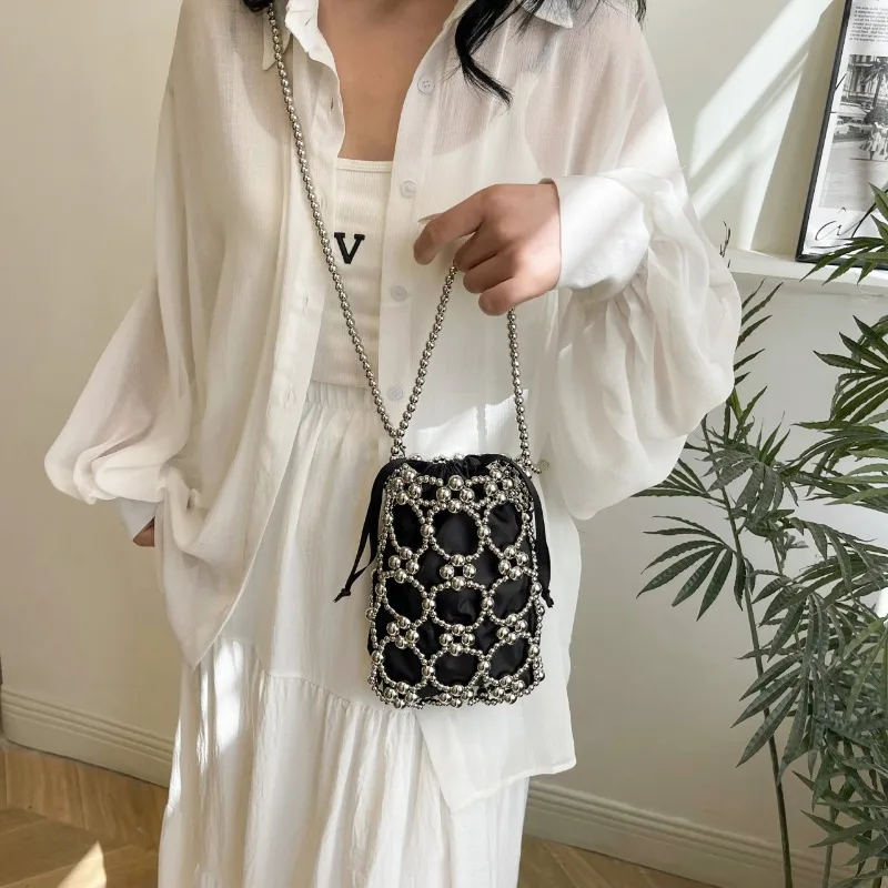 حقائب كتف وحقائب كروس بيضاء مط - مراجعة Luxury Bags On Sales وسعره