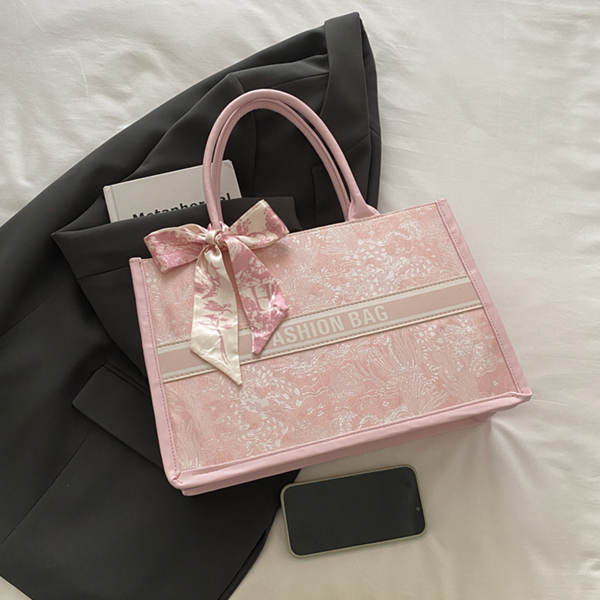 حقيبة يد نسائية فاخرة وأنيقة م - مراجعة Luxury Bags Shopping وسعره