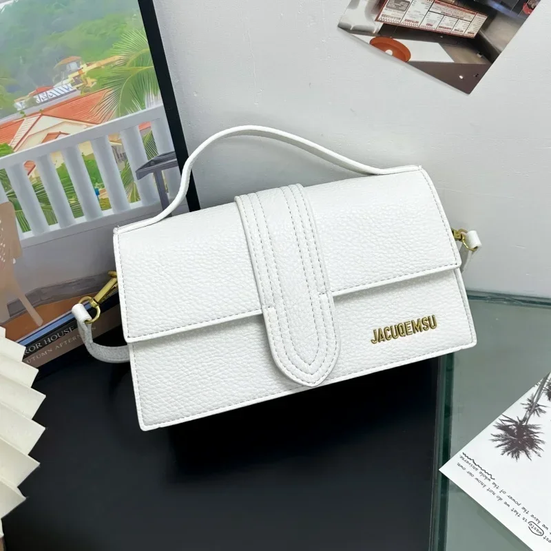 حقيبة يد أنيقة للسيدات من الجل - مراجعة Luxury Bags From China وسعره