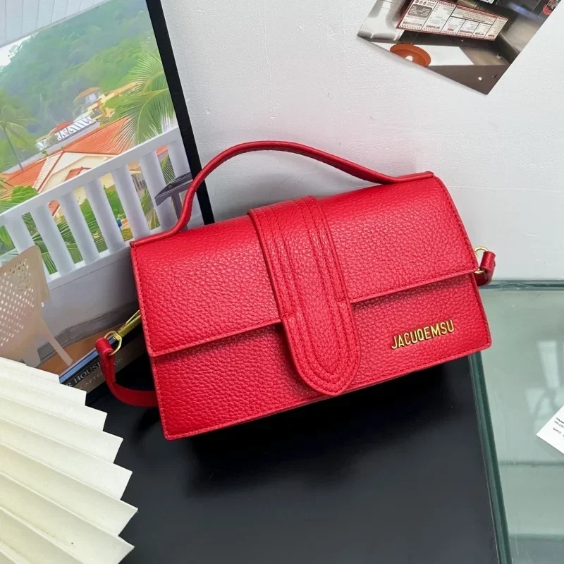 حقيبة يد أنيقة للسيدات من الجل - مراجعة Luxury Bags From China وسعره