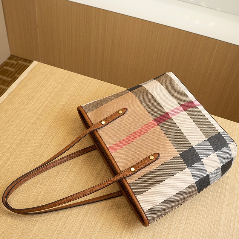 حقيبة جلدية أنيقة للنساء - حقي - مراجعة Luxury Bags From China وسعره