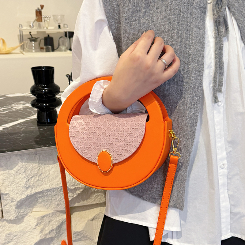 حقيبة يد جلدية كلاسيكية أنيقة  - مراجعة Luxury Bags From China وسعره