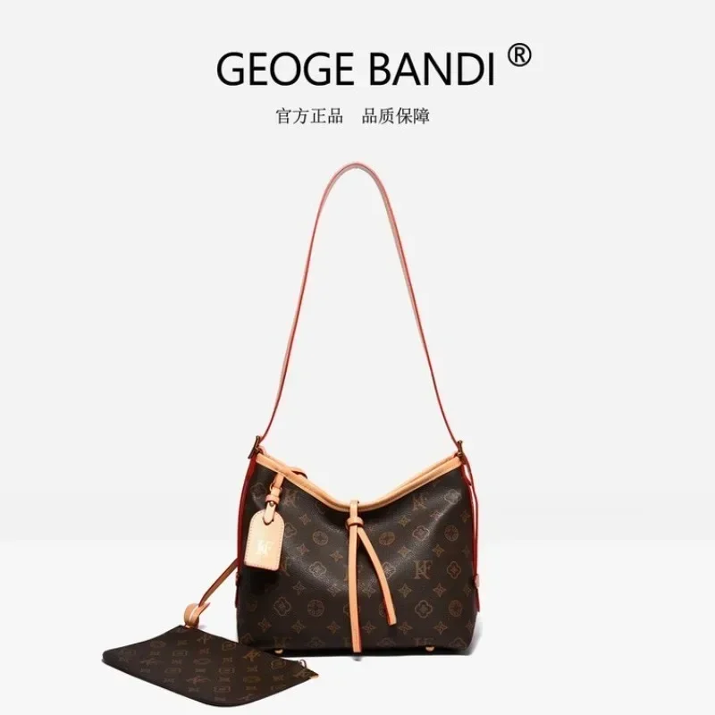 حقائب يد جلدية كلاسيكية أنيقة  - مراجعة Luxury Bags From China وسعره