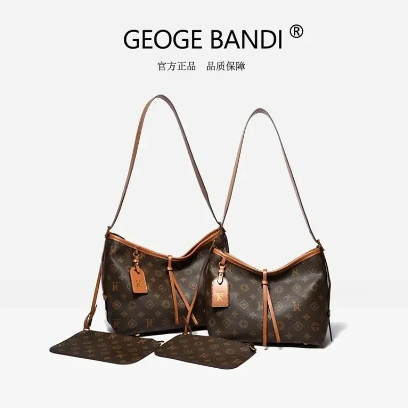حقائب يد جلدية كلاسيكية أنيقة  - مراجعة Luxury Bags From China وسعره