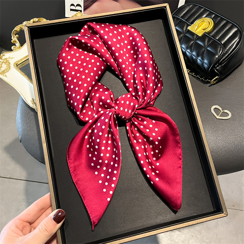 أوشحة مطبوعة جديدة فاخرة وشاح  - مراجعة Luxury Bags For Summer وسعره