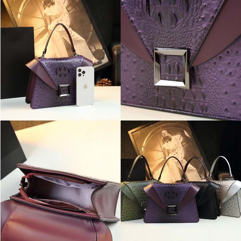 حقيبة حفاضات فاخرة بتصميم أنيق - مراجعة Luxury Bags Must Have وسعره