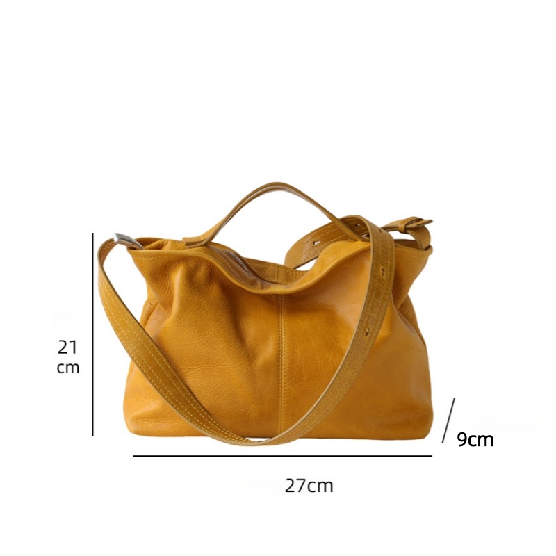 حقيبة كتف نسائية فاخرة من الجل - مراجعة Luxury Bags Shopping وسعره