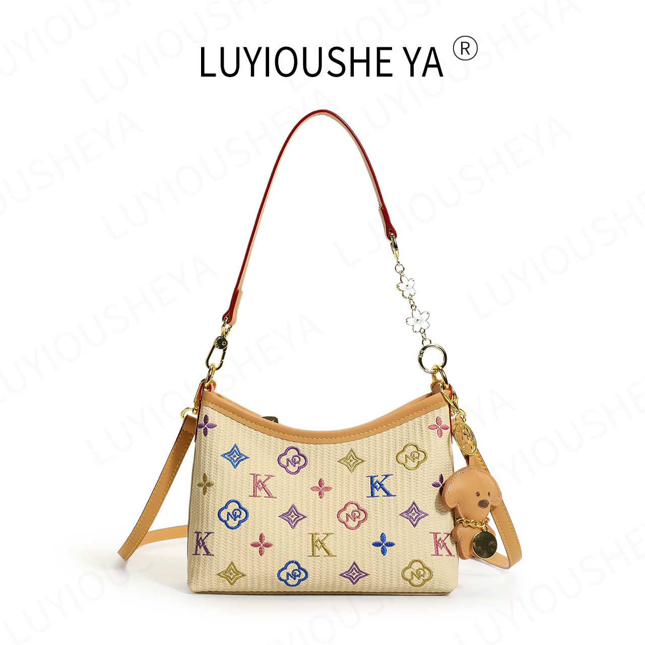 حقيبة يد جلدية فاخرة للسيدات،  - مراجعة Luxury Bags From China وسعره