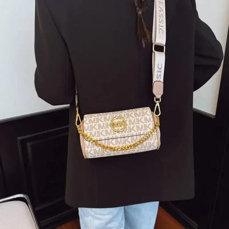 حقيبة يد كلاسيكية أنيقة للسيدا - مراجعة Luxury Bags From China وسعره