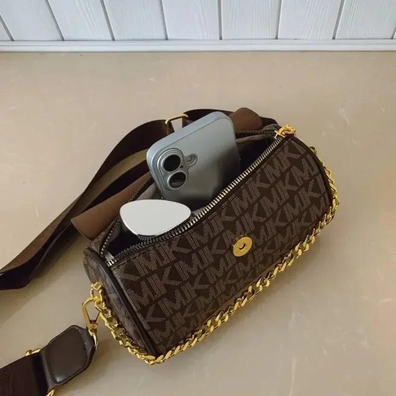 حقيبة يد كلاسيكية أنيقة للسيدا - مراجعة Luxury Bags From China وسعره