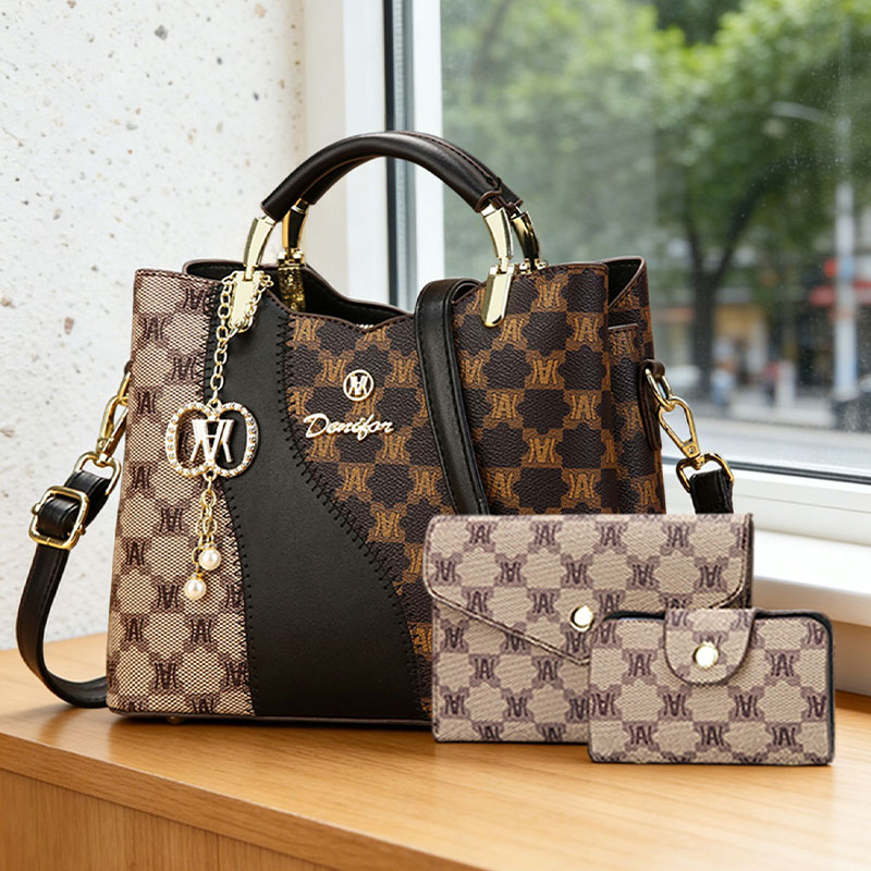 حقائب يد نسائية بتصميم فاخر، ط - مراجعة Luxury Bags Must Have وسعره