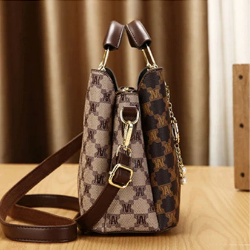 حقائب يد نسائية بتصميم فاخر، ط - مراجعة Luxury Bags Must Have وسعره