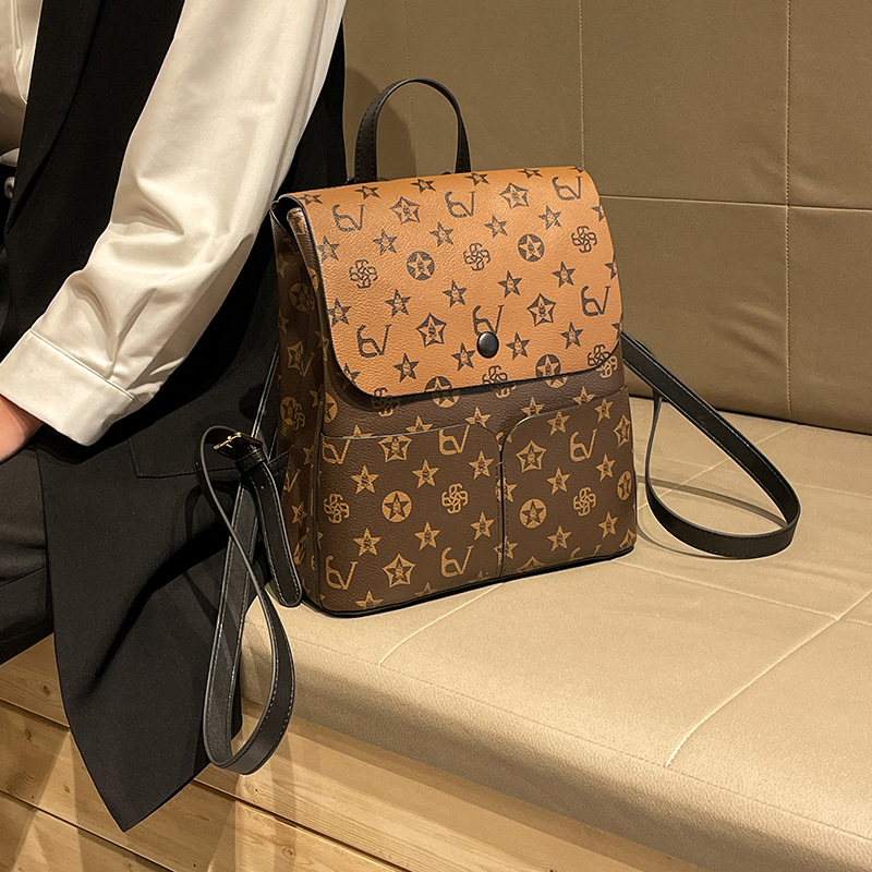 حقيبة يد فاخرة من الجلد للسيدا - مراجعة Luxury Bags From China وسعره