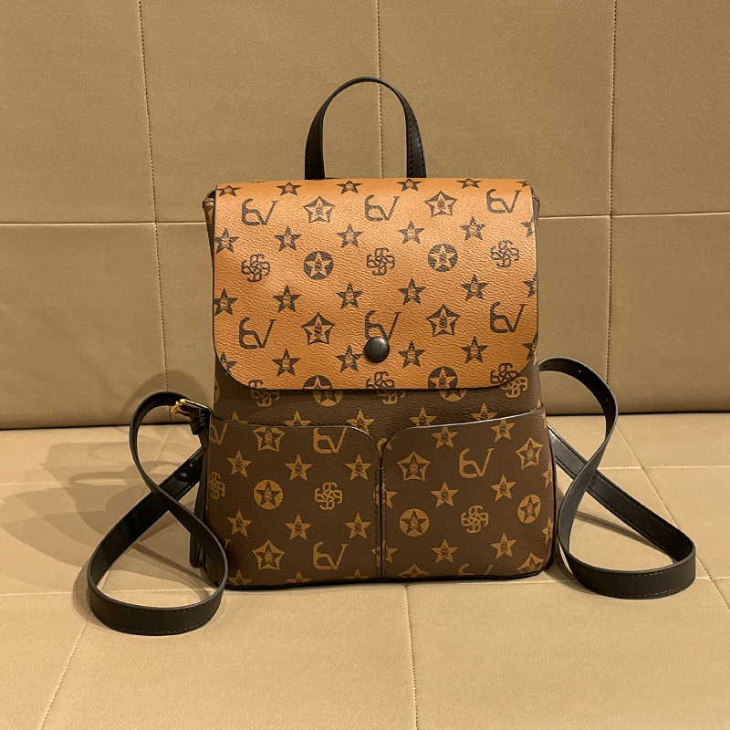 حقيبة يد فاخرة من الجلد للسيدا - مراجعة Luxury Bags From China وسعره