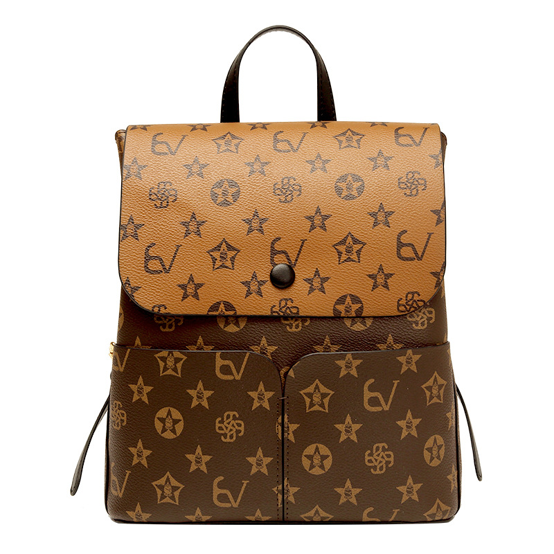 حقيبة يد فاخرة من الجلد للسيدا - مراجعة Luxury Bags From China وسعره