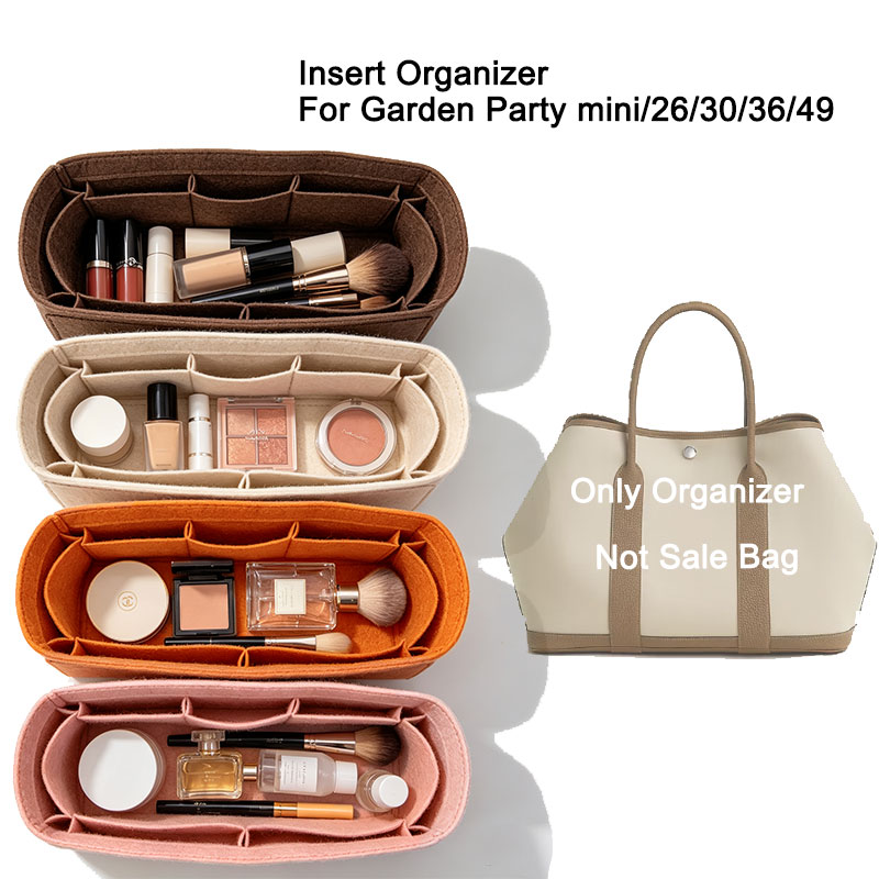 منظم داخلي فاخر لحقائب اليد من - مراجعة Luxury Bags Hermes وسعره