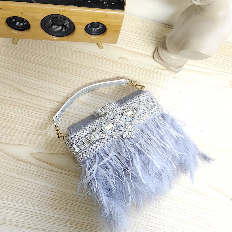 حقيبة كتف نسائية أنيقة: حقيبة  - مراجعة Luxury Bags From China وسعره