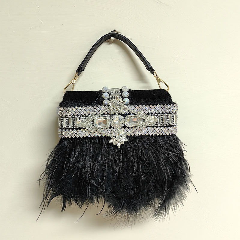 حقيبة كتف نسائية أنيقة: حقيبة  - مراجعة Luxury Bags From China وسعره