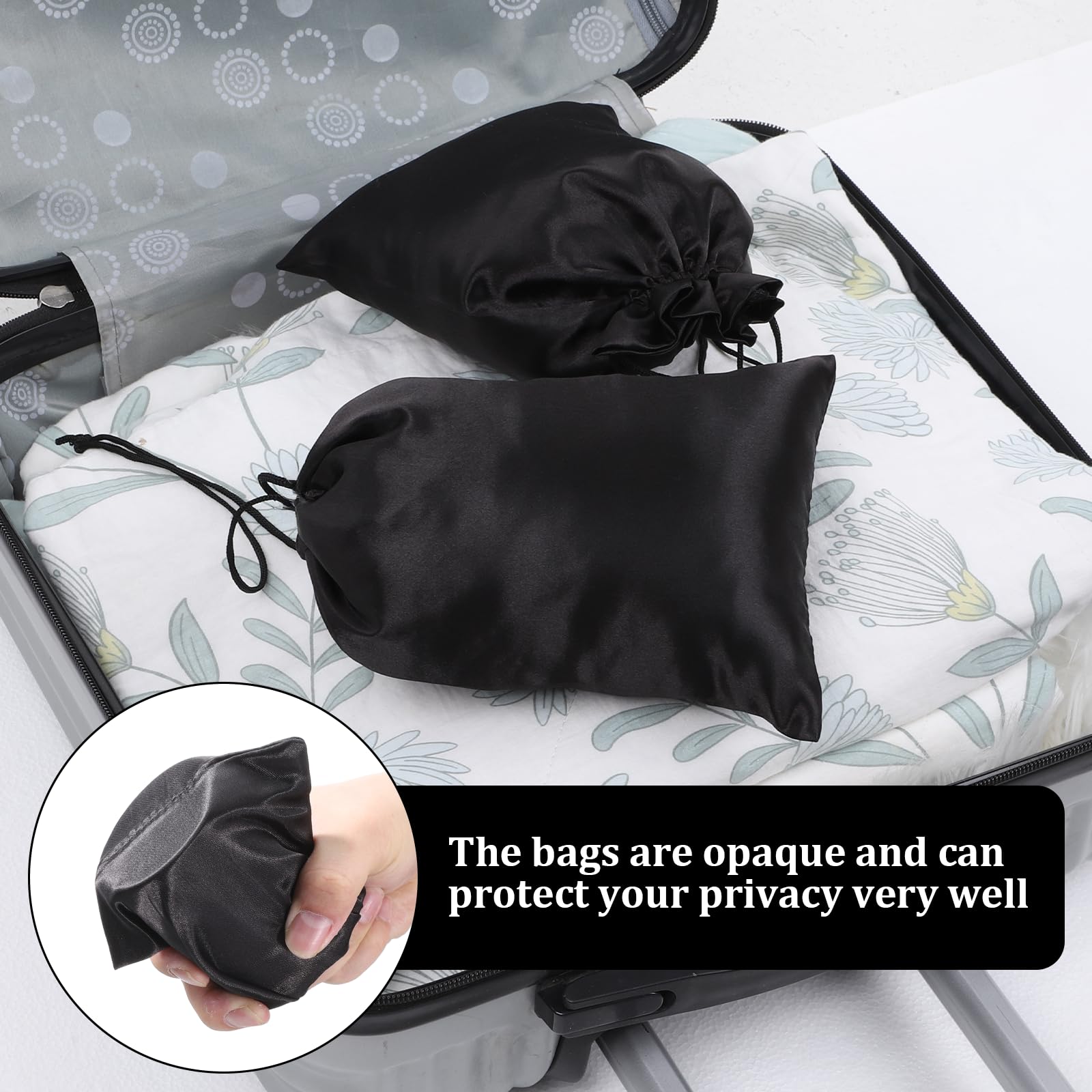50 قطعة/مجموعة أكياس هدايا حري - مراجعة Luxury Bags From China وسعره
