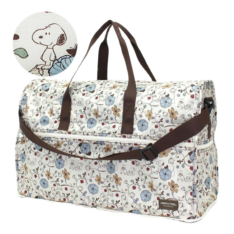 حقيبة سفر سنوبيز كبيرة السعة ق - مراجعة Weekender Bag Duffle وسعره