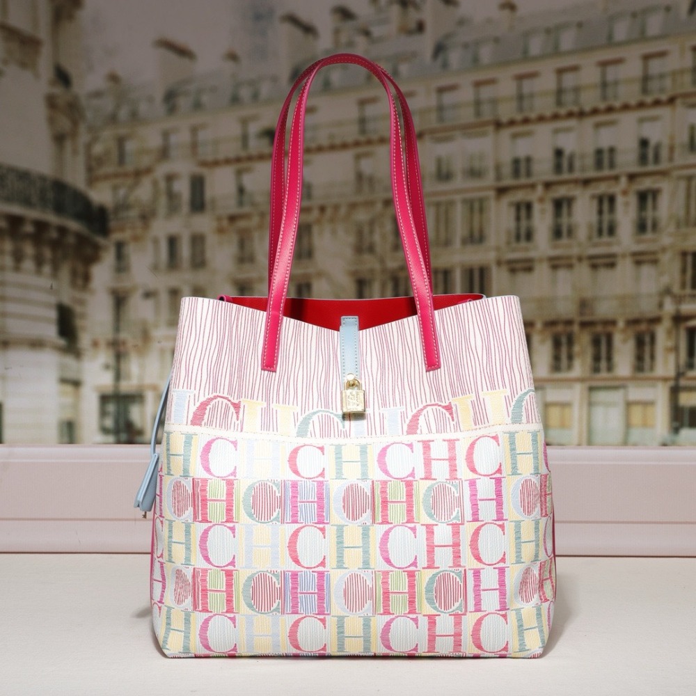 حقيبة ماسنجر فاخرة للسيدات - ح - مراجعة Luxury Bags Shopping وسعره