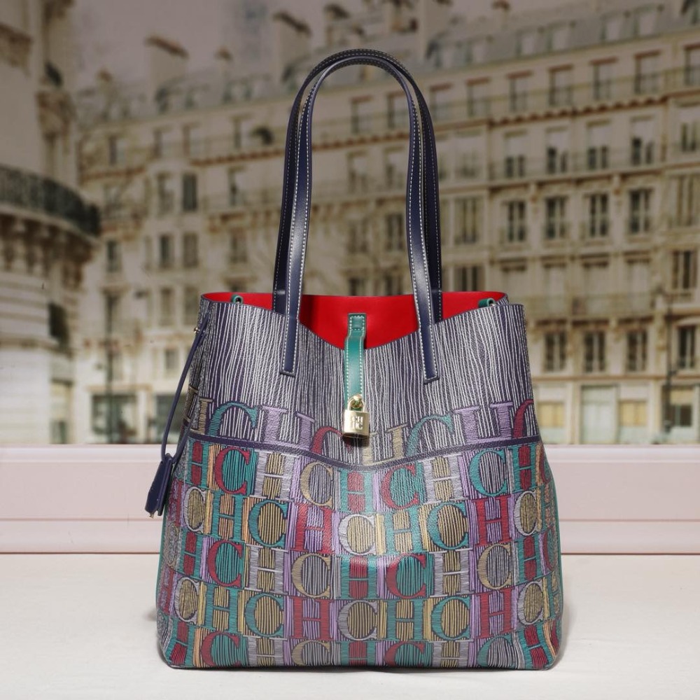 حقيبة ماسنجر فاخرة للسيدات - ح - مراجعة Luxury Bags Shopping وسعره