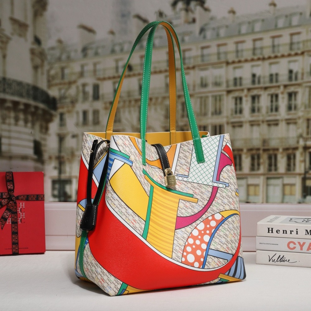 حقيبة ماسنجر فاخرة للسيدات - ح - مراجعة Luxury Bags Shopping وسعره