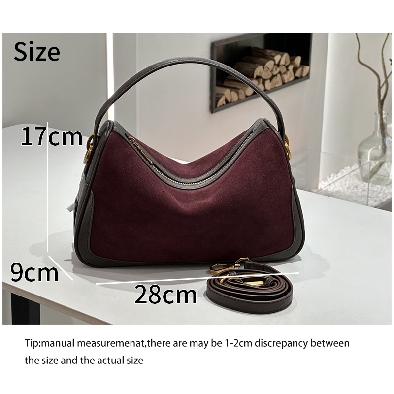 حقيبة يد نسائية من الجلد الطبي - مراجعة Luxury Bags On Sales وسعره
