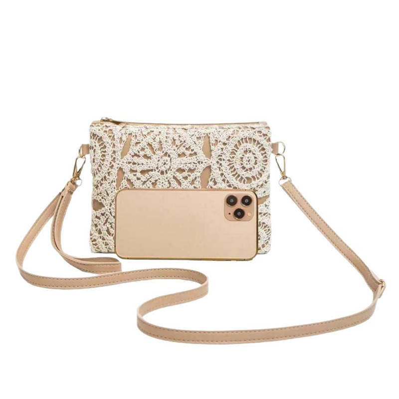حقيبة يد أنيقة بتصميم مجوف مزي - مراجعة Luxury Bags Must Have وسعره
