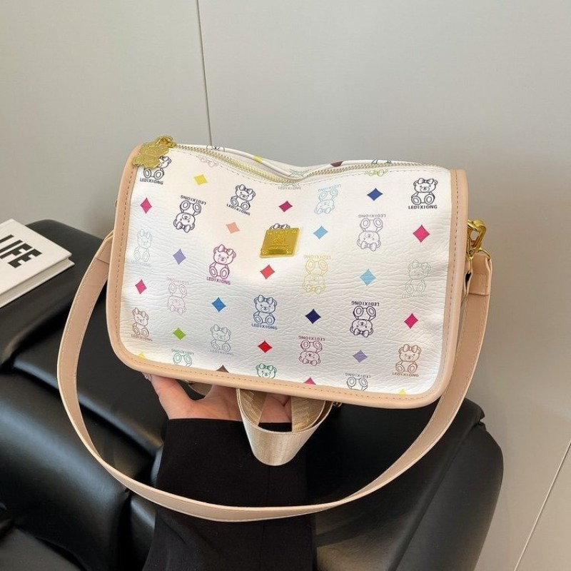 حقيبة حفاضات عصرية فاخرة للنسا - مراجعة Luxury Bags Must Have وسعره