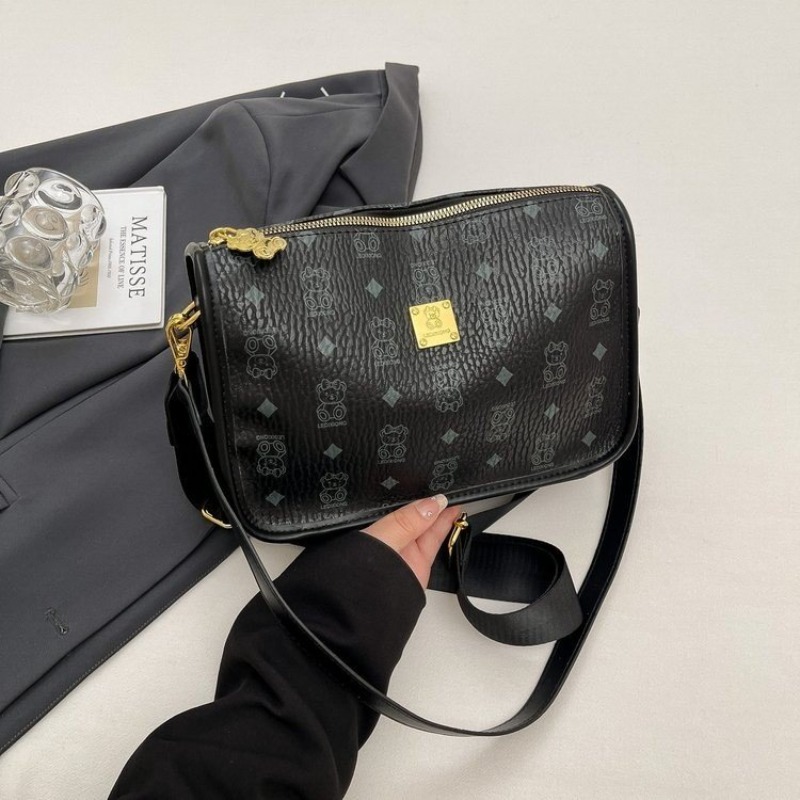 حقيبة حفاضات عصرية فاخرة للنسا - مراجعة Luxury Bags Must Have وسعره