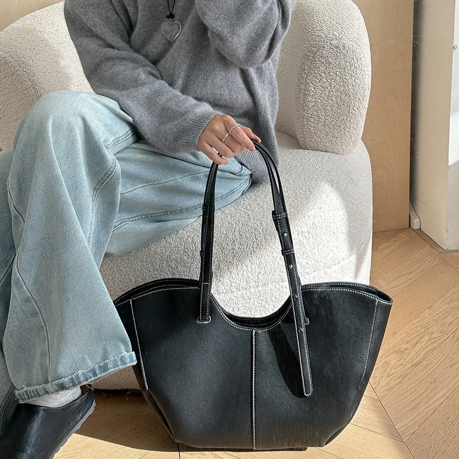 حقيبة يد نسائية عتيقة الطراز ذ - مراجعة Luxury Bags Shopping وسعره