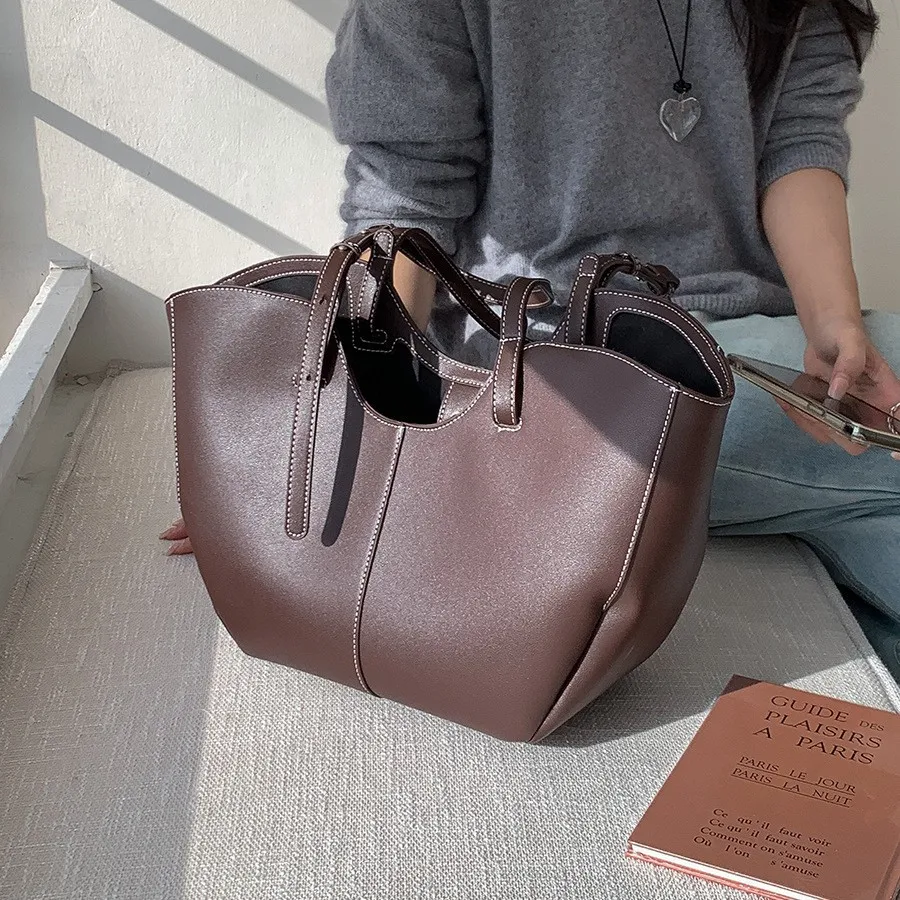 حقيبة يد نسائية عتيقة الطراز ذ - مراجعة Luxury Bags Shopping وسعره