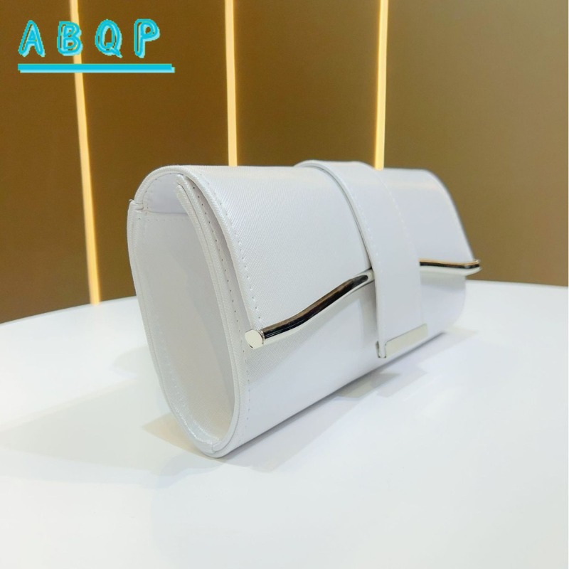 حقيبة يد نسائية فاخرة للحفلات  - مراجعة Luxury Bags Shopping وسعره
