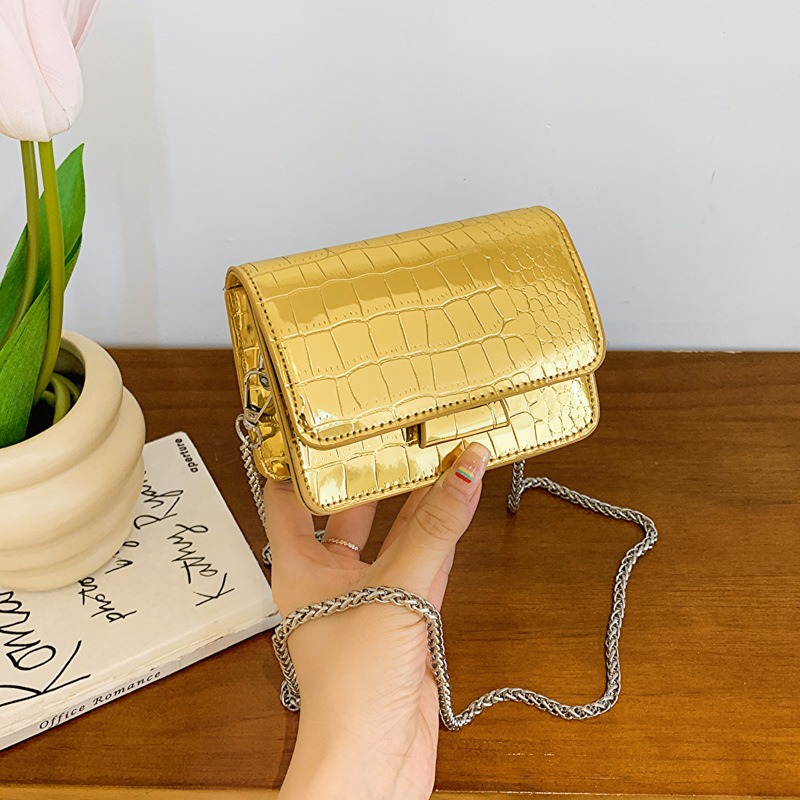 حقيبة كتف نسائية فاخرة بتصميم  - مراجعة Luxury Bags For Summer وسعره