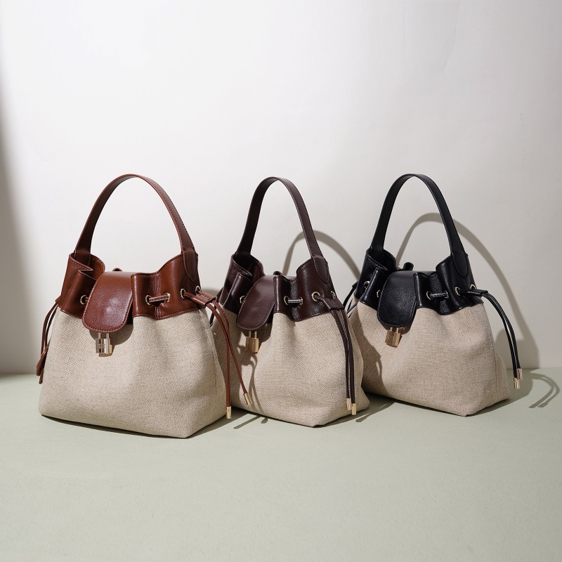حقيبة كروس للسيدات من علامة تج - مراجعة Luxury Bags From China وسعره